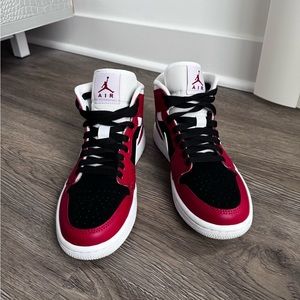 Air Jordan